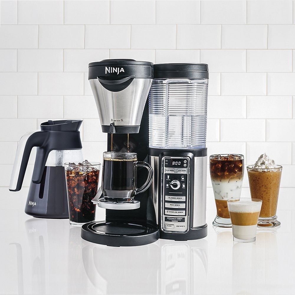Ninja Coffee Maker